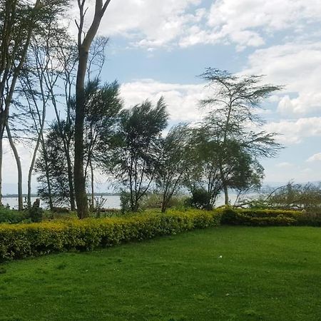 Hippo Safaris Resort Naivasha Exterior foto