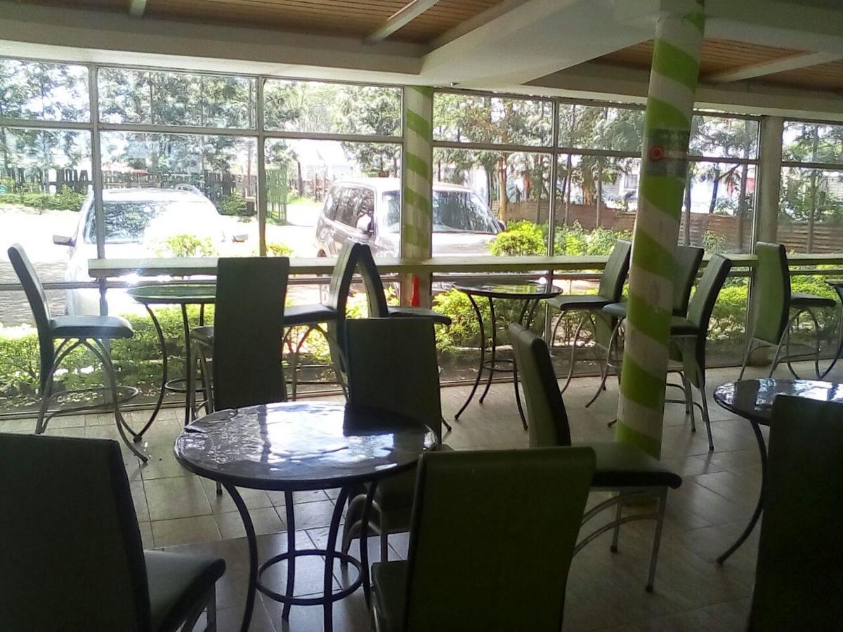 Hippo Safaris Resort Naivasha Exterior foto