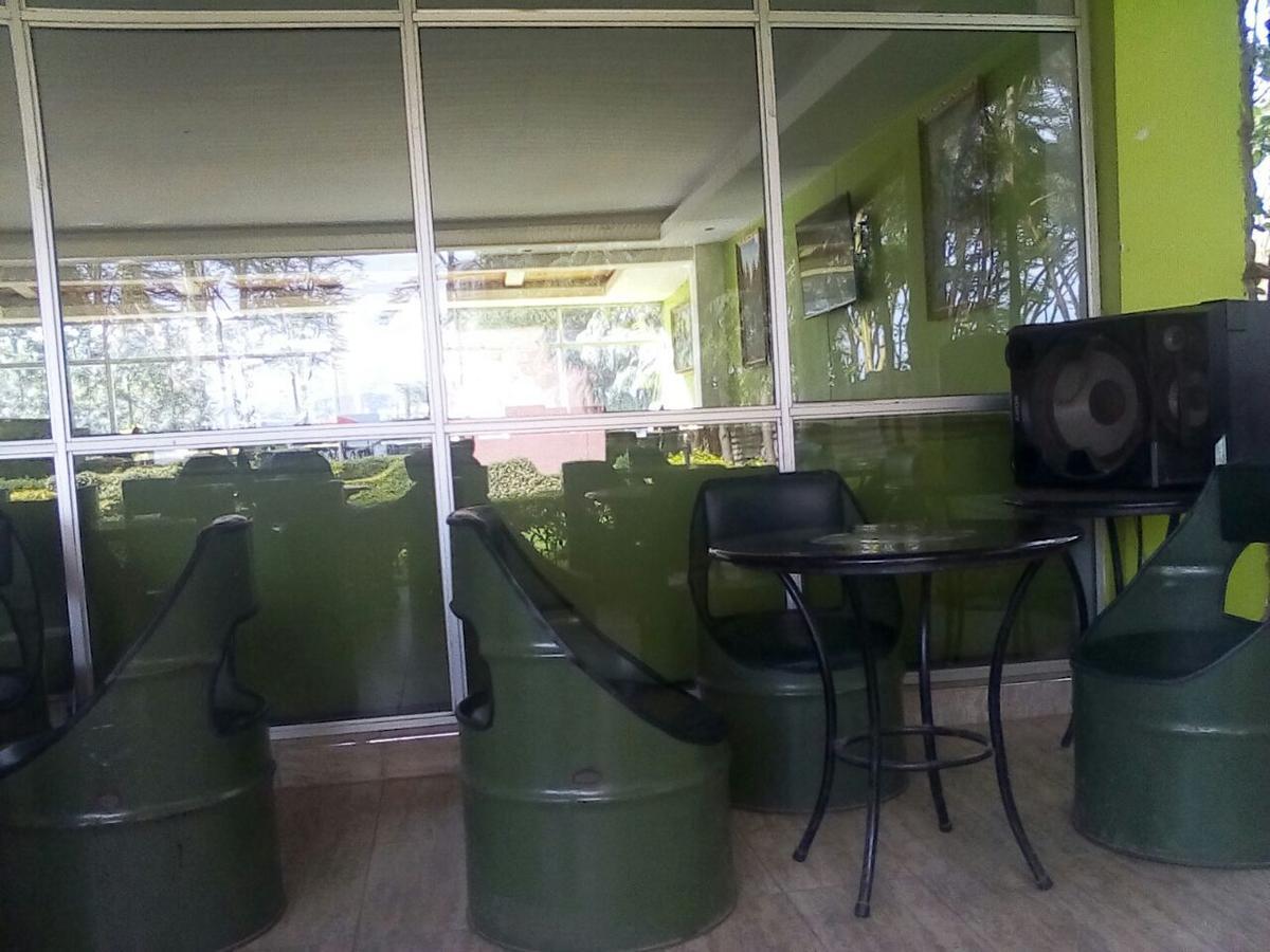Hippo Safaris Resort Naivasha Exterior foto