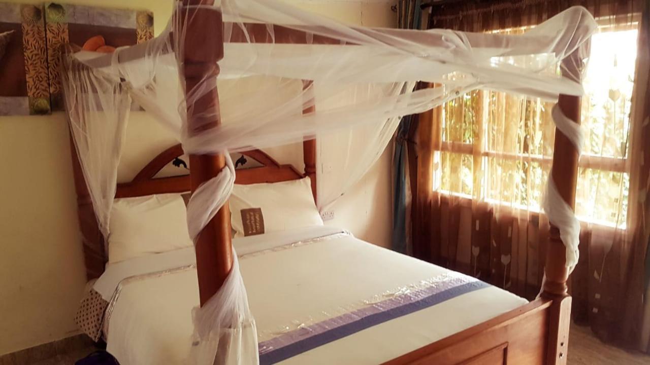 Hippo Safaris Resort Naivasha Exterior foto